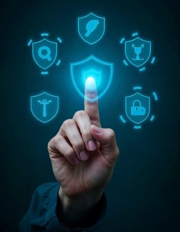 information-security-policy